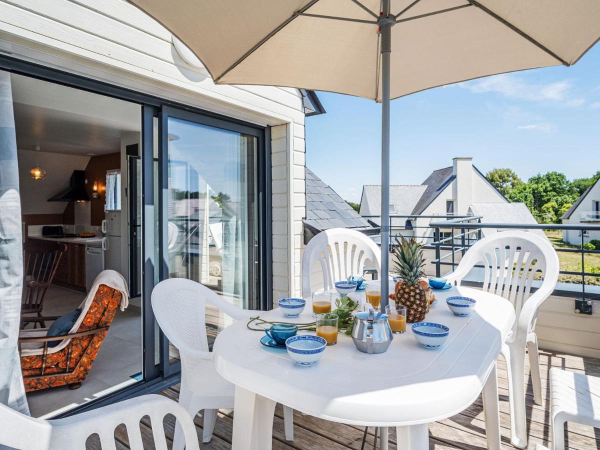 Apartment Kerisper By Interhome La Trinite-sur-Mer Exterior photo